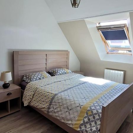 דול-דה-ברטאן Maison 4 Chambres Pour 8 Personnes מראה חיצוני תמונה