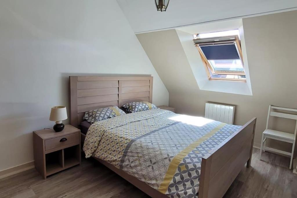 דול-דה-ברטאן Maison 4 Chambres Pour 8 Personnes מראה חיצוני תמונה
