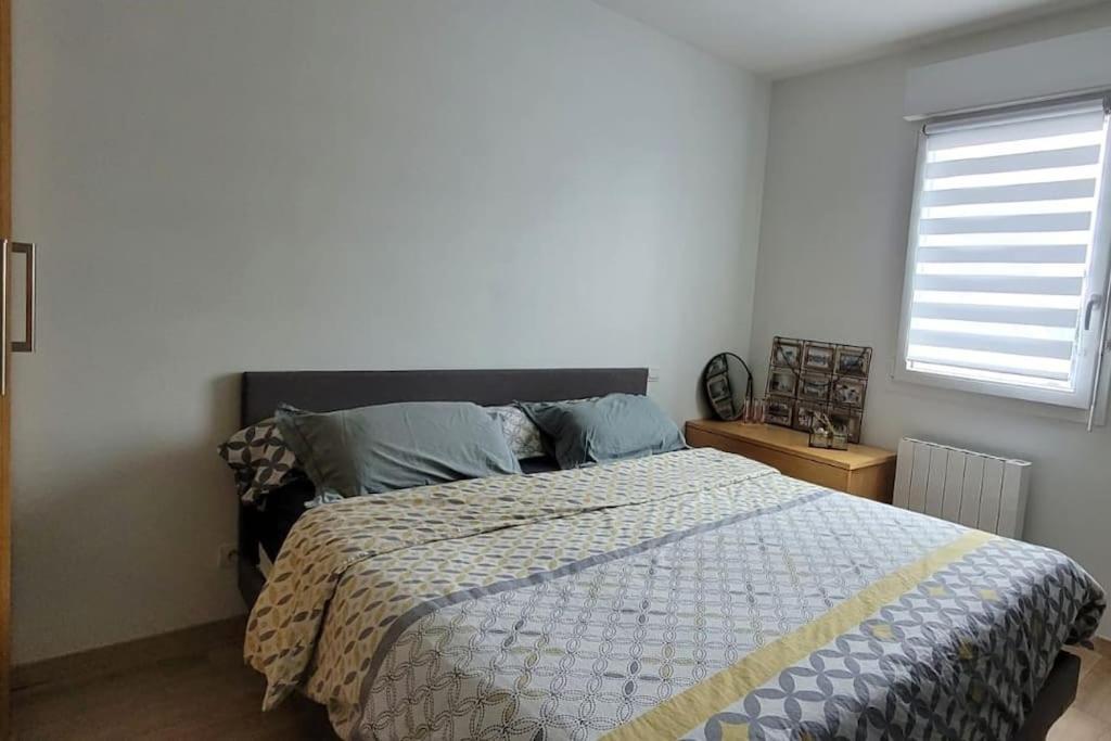דול-דה-ברטאן Maison 4 Chambres Pour 8 Personnes מראה חיצוני תמונה
